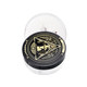 Sedell Silky Filter Setting Loose Powder Oil-absorbing Light Thin and Fitable Concealing Pores Non-Floating Powder 12g