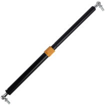 Self-locking gas spring telescopic support Rod shelf air pressure Rod upper flap hydraulic rod with safety air support rod