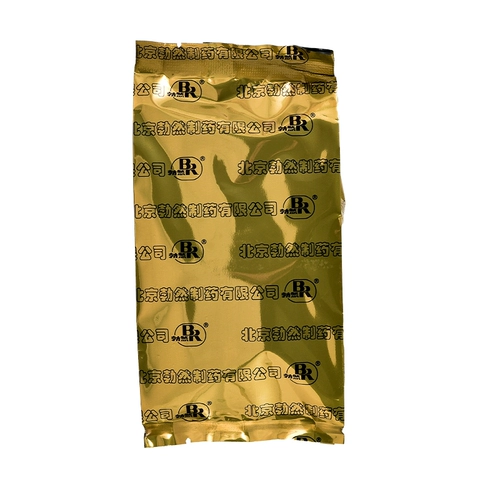 勃然 Ru'an таблетки 4G*6 мешков/коробка из груди, ци, стазиса, мягкого стазиса, мягкого стазиса, это Qi и самостоятельный стазис.