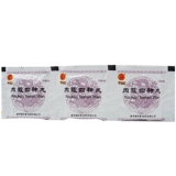 同仁堂 Ututor four bod таблетки 6g*12 мешков/ коробочек для детской диареи. Столбы табуретки тоник селезенка облегчить диарею.