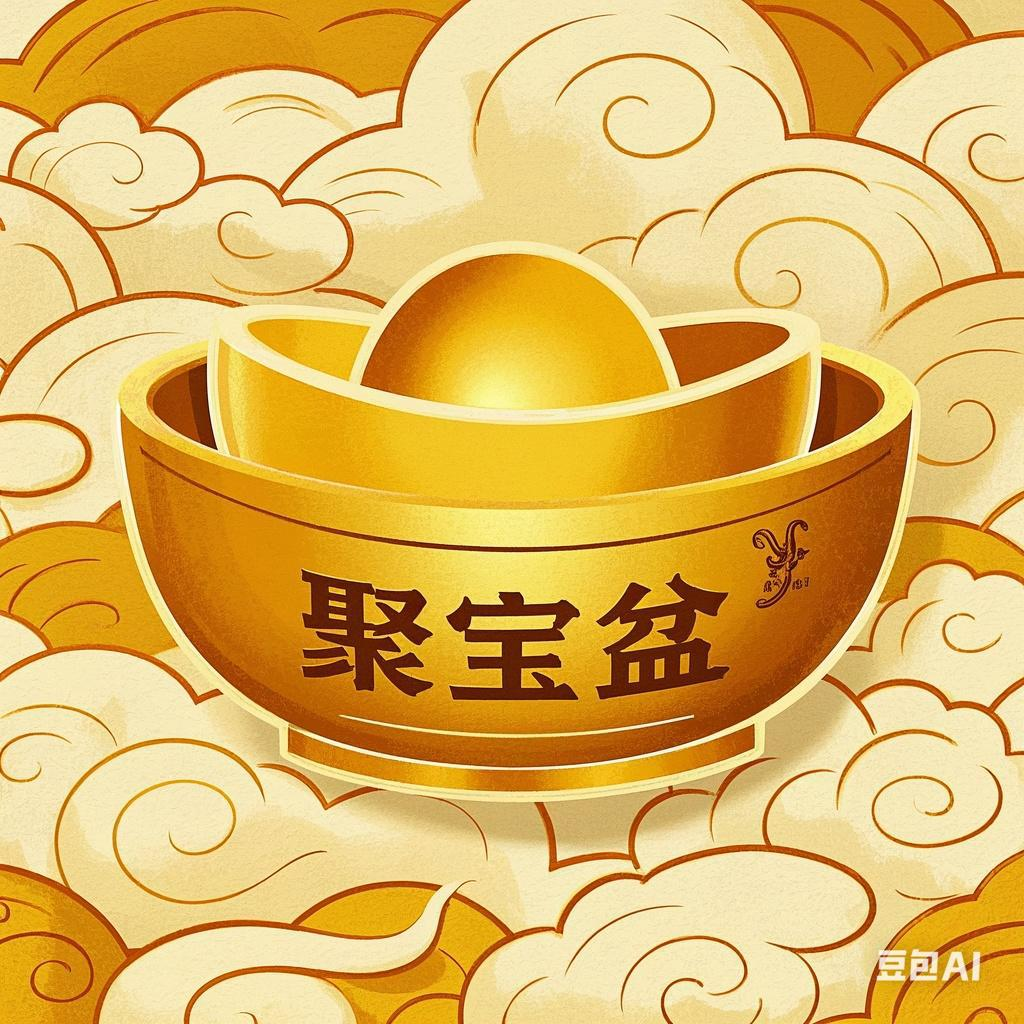聚宝盆品牌馆
