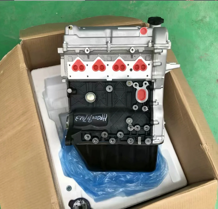 Adaption Liuzhou Five-in-four light 465 Rongguang 6407B3 compartment LAQ LXA L2Y engine assembly