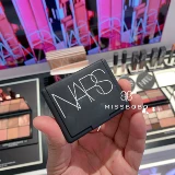 NARS NAS контур обнаженного макияжа румяна контурного оргазма глубоко горло тадж -махал оргазм глубокий горл