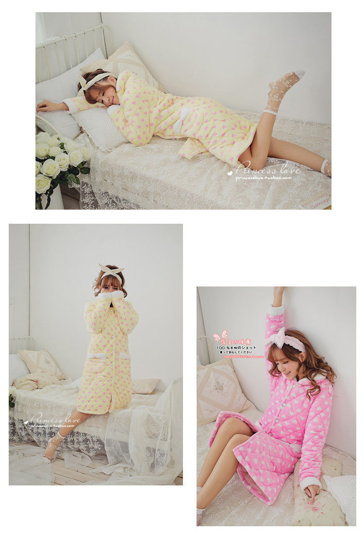 Peignoir jeunesse D3651 - Ref 590166 Image 41