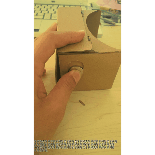 Lunettes VR ou 3D - Ref 1228912 Image 14