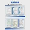 Fixed plate fin electric heating tube spinning bicycle riding platform mold radiator industrial load heating tube heating tube