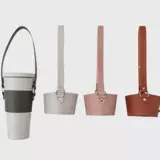 Полиуретановая вместительная и большая кофейная чайная чашка, 850 мл