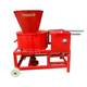 New vertical banana machine household banana tree crushing pig cattle and sheep breeding special hay chopper sweet potato and grass chopping