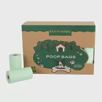 24 рулона, голубой/коробка