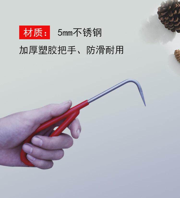 Бытовые ножницы 厂家直供不锈钢盆景盆栽剪修枝剪叶芽工具盆景造型工具花剪园艺剪