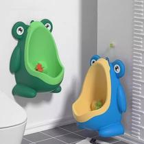 Baby urinal boy wall-mounted urinal child urinal child standing toilet boy toilet