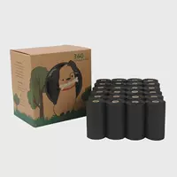 24 тома черные