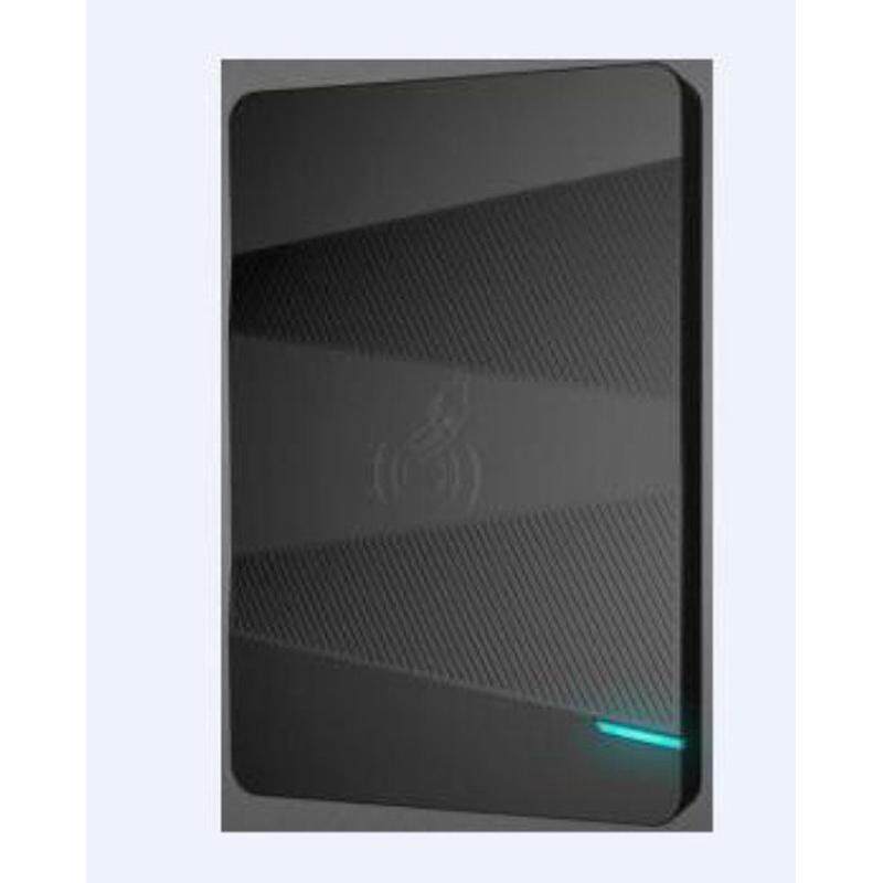 Offline waterproof access control machine networked card swipe attendance access control all-in-one machine office access control system package installation