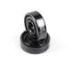Toz skateboard bearings high-speed wheel bearings longboard skateboard silent high-end longboard double-warp universal professional bearings