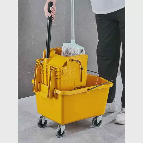 Управление водой, швабля для швабры Коммерческая очистка