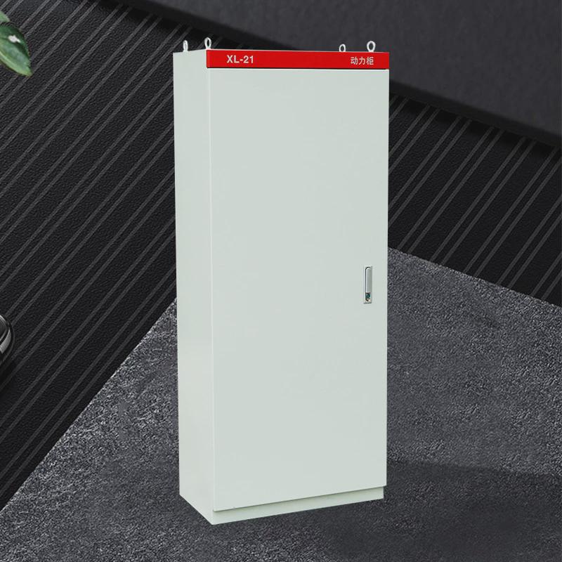 ABB刀熔开关壳体:电力系统的智能守护者