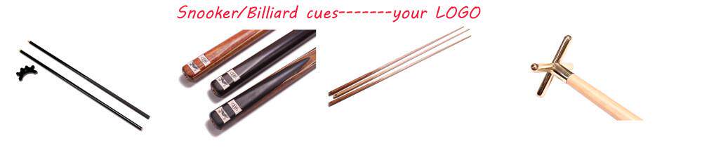 Продаётся напрямую с завода / американский черный восемь 16 бильразмер двойной клен бильразмер большой стержень голова кий / кора фантазия девять мячей Стержень 