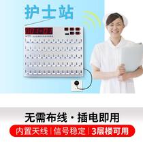 Hospital nursing home nursing home welfare home ward bed wireless pager medical wireless calling APE8800