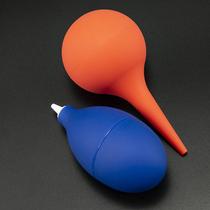 Pihu trumpet air-blown medium-sized ear cleaning ball extra-large cleaning ball blown-up ball large-sized ear cleaning ball for inhalation