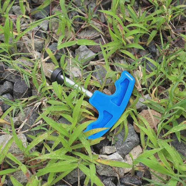 16mm hole opener tool PE pipe bypass hole puncher Agriculture and forestry irrigation manual drill greening irrigation tool