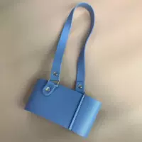 Темно-синий