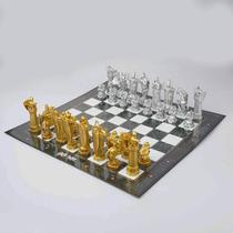 Harry Potter film and television animation peripheral portable wizard chess Harry Potter Chess chess