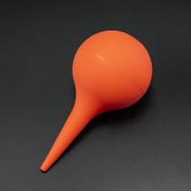 Pihu trumpet air-blown medium-sized ear-cleaning ball extra-large cleaning ball blown-up ball large-sized to inhale