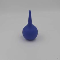 Camera washing and blowing dust ball skin blowing leather tiger suction and blowing ball computer dust removal air blowing silicone water-absorbing ball blowing ball