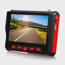 5-inch coaxial engineering treasure AHD TVI CVI CVBS supports UTC video surveillance tester supports 800W