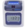 Aibo S-960 Attendance Machine LCD Face Time Card Time Card Time Card Time Attendance Machine for Employees to Punch in and Get Off Work