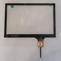 Laishiweian video surveillance tester IPCX touch screen IPCXS engineering treasure external screen handwriting screen