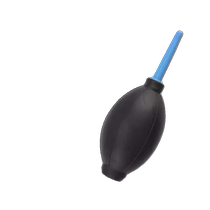 Powerful dust removal cleaning air bag remote control car circuit board cleaning air blowing tool dust suction air blowing