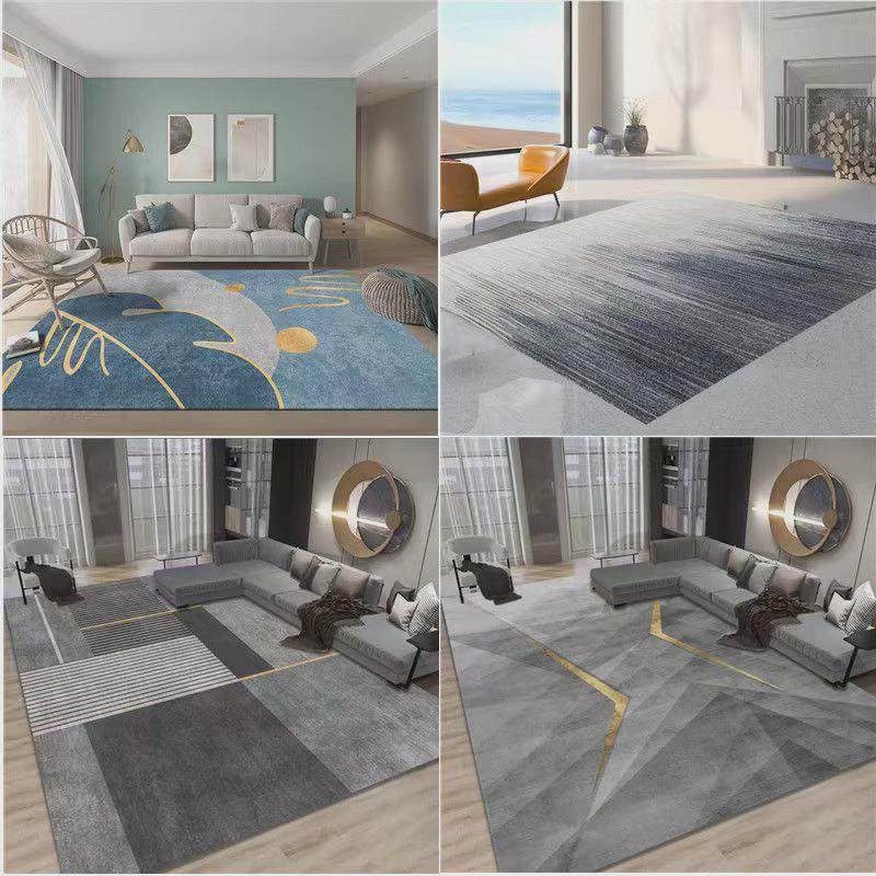 Toaboa Rugs rug home bedroom s living room rugs mat floor-Taobao