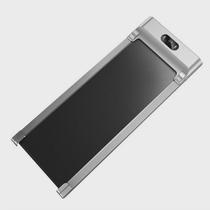 Jican flat treadmill household model small indoor ultra-quiet folding electric treadmill dedicated for fitness exercise