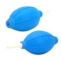 Pihu computer cleaning leather spray ball vacuum ball blower ball leather blow air blow tool ear cleaning ball