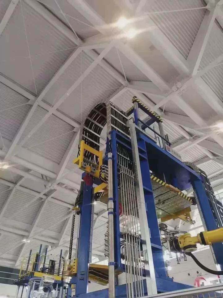 Буксир 304不锈钢金属坦克链桥式全封闭钢制拖链机床线缆保护钢铝拖链 MU/Wah/Sha