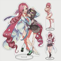 100 Girls Who Like You Dali Pai Aicheng Rentaro Hanazono Yukari acrylic ornaments