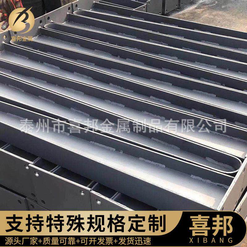 товар из китая 玻璃雨棚牛腿支架型遮阳棚悬挑梁t车棚h型d型玻璃幕墙爪雨棚钢梁