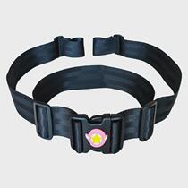 Electric tricycle child safety belt rear seat strap baby safety fixed belt motorcycle rear baby belt artifact