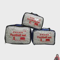 Football net game football goal net 5-a-side 7-a-side 11-a-side bold futsal field net gantry net