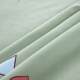 22qr thickened 100 old coarse cloth bed sheet single piece kang single student dormitory single single pillow case three