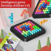 Wisdom Magic Bead Breakthrough educational toy high IQ brain-burning battle for children 8-10-12 years old 9 to develop intelligence