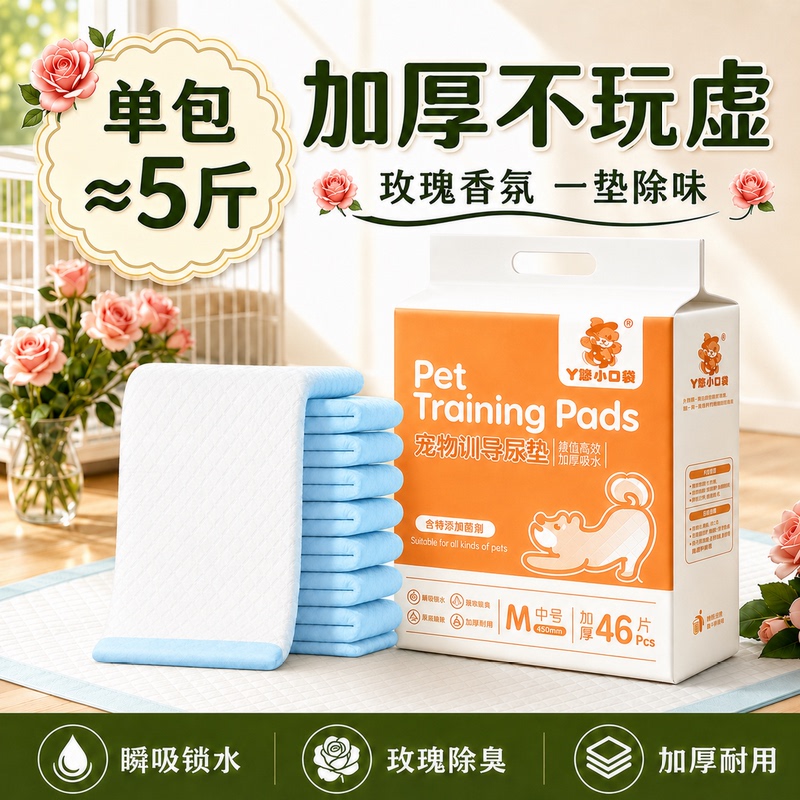 Dog Pet Diaper Pads, Cat Diapers, Deodorizing Disposable Pee Pads, Hygienic Absorbent Diapers for Cats and Rabbits Dog Pet Diaper Pads, Cat Diapers, Deodorizing Disposable Pee Pads, Hygienic Absorbent Diapers for Cats and Rabbits