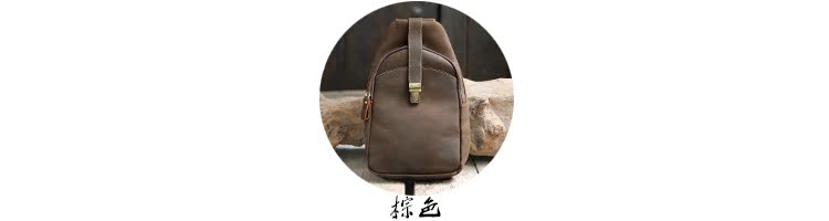Sac homme - Ref 53133 Image 8