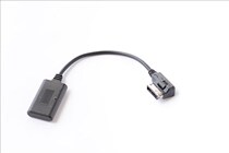 Suitable for Audi AMI multimedia Q5 A5 A7 R7 S5 Q7 A6L A8L A4L AMI Bluetooth audio cable