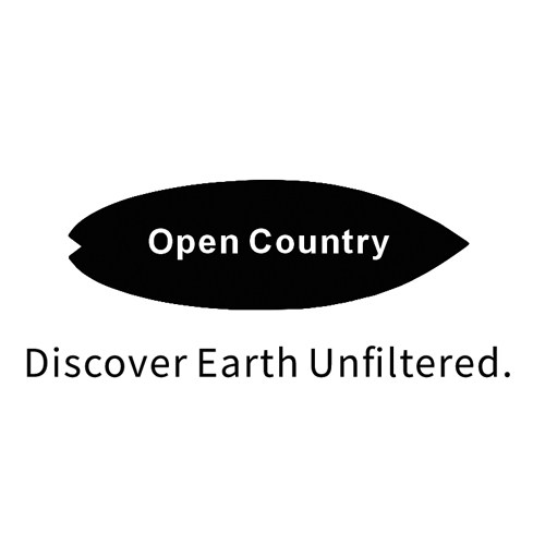 米修叻 Open Country 户外线