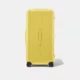 Лимонно-желтый, модный, глянцевый, взрывобезопасный