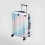 Чемодан, высококачественная универсальная коробка