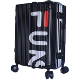 Японский высококачественный универсальный чемодан на колесиках для путешествий, 20 дюймов, 24 дюймов