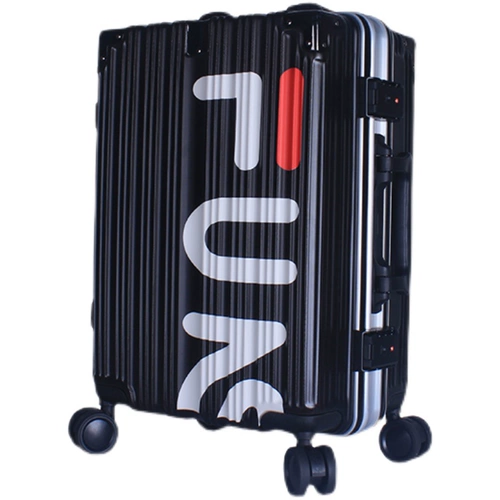 Японский высококачественный универсальный чемодан на колесиках для путешествий, 20 дюймов, 24 дюймов